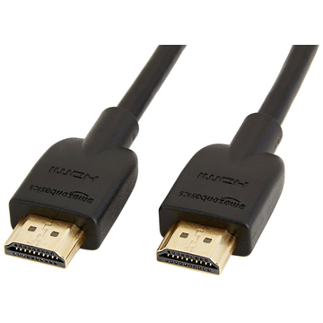 AmazonBasics: Assorted Cables